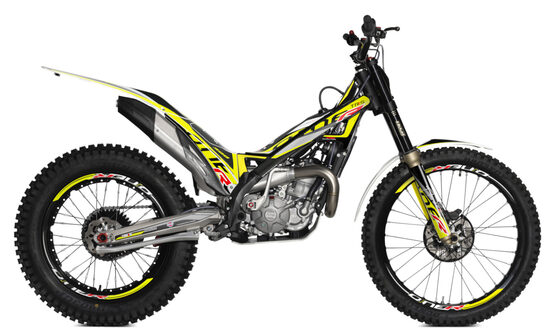 TRRS ONE R 2026