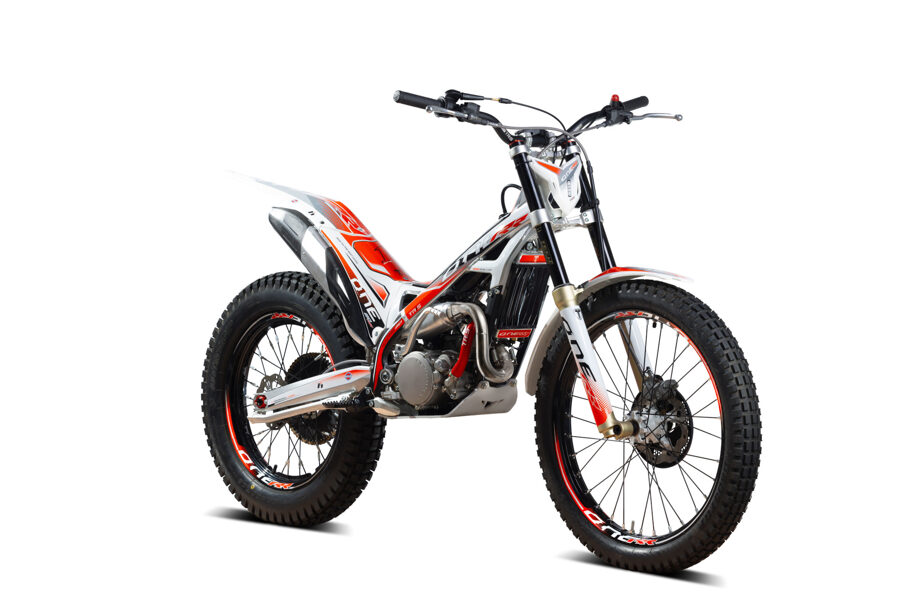 TRRS ONE RR 80cc 2024