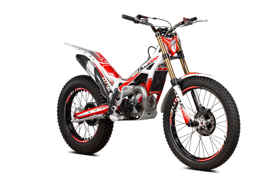 TRRS ONE RR 2024 300cc